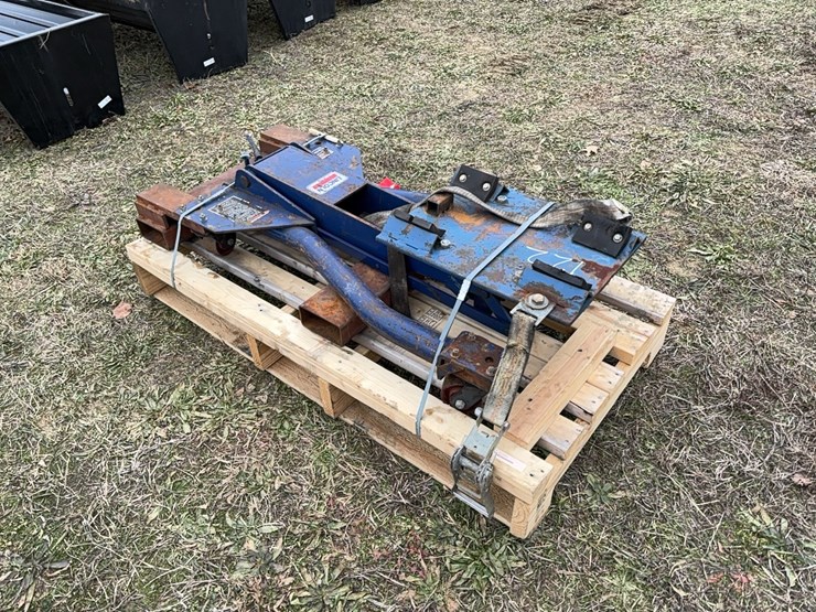 heavy-duty-transmission-jack-support-equipment-image-1