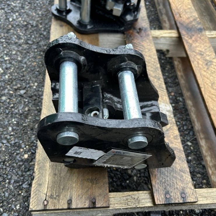 2025 IR Quick Coupler
