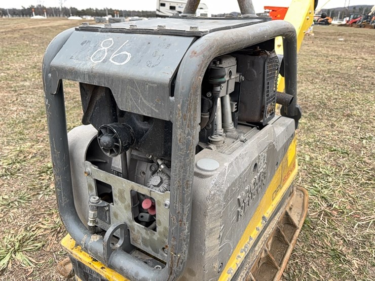 wacker-dpu5545-reversible-plate-compactor-support-equipment-sn:10773261-image-5