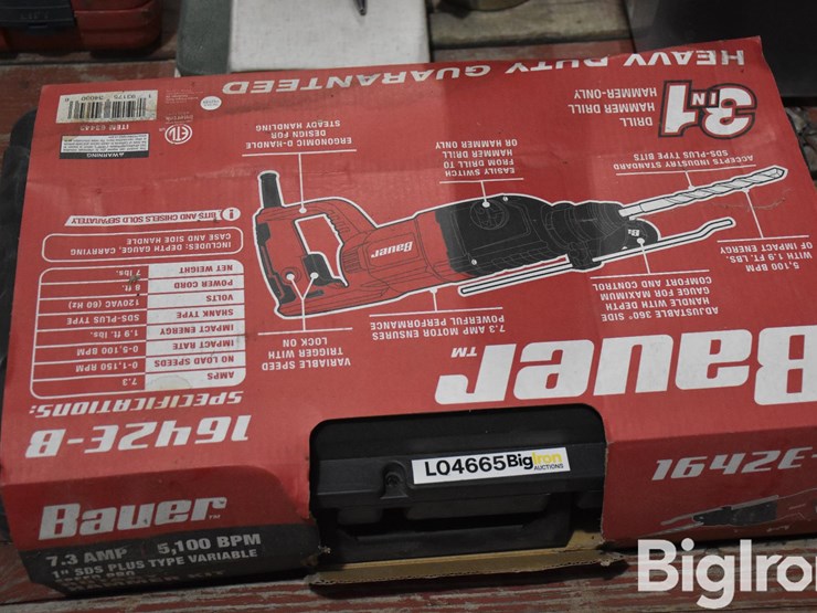 bauer-1642e-b-hammer-kit-image-2