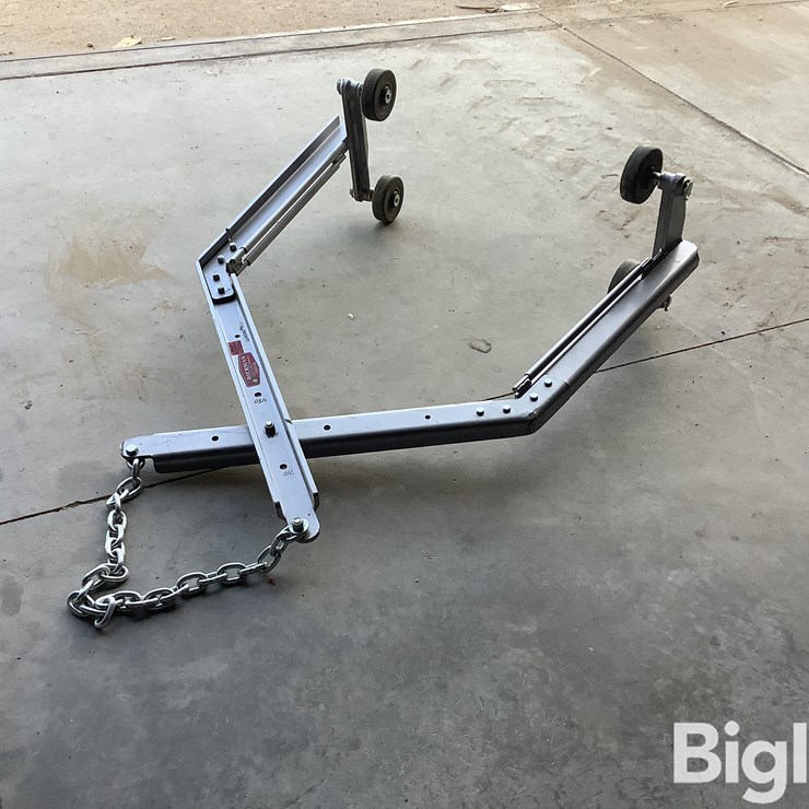 Bierman Easy Dual Changer