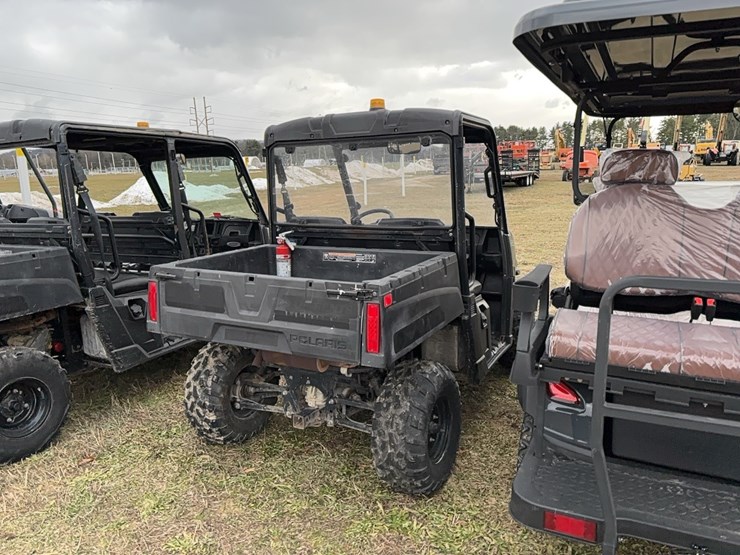 polaris-ranger-570-utility-vehicle-4x4,-image-3
