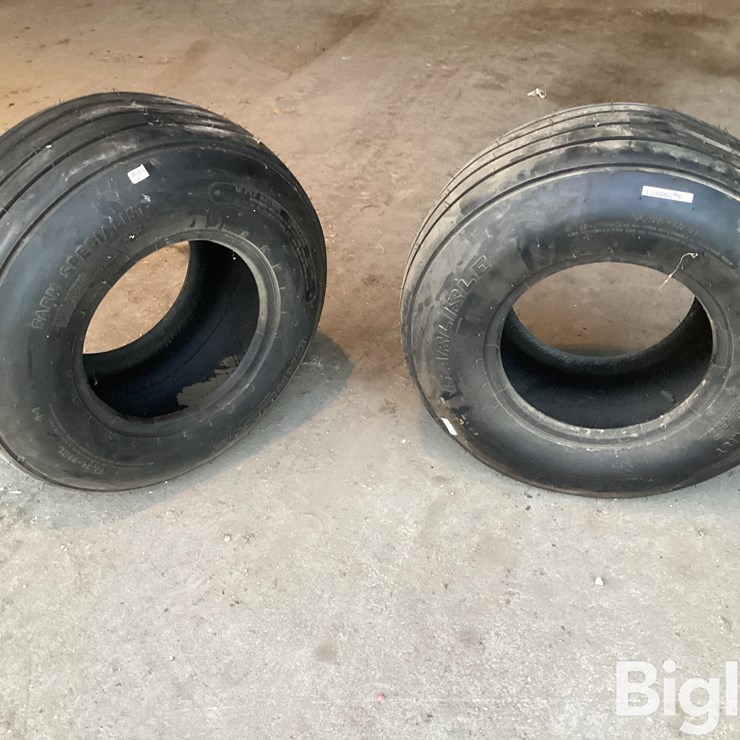 Carlisle 12.5L-15SL Implement Tires