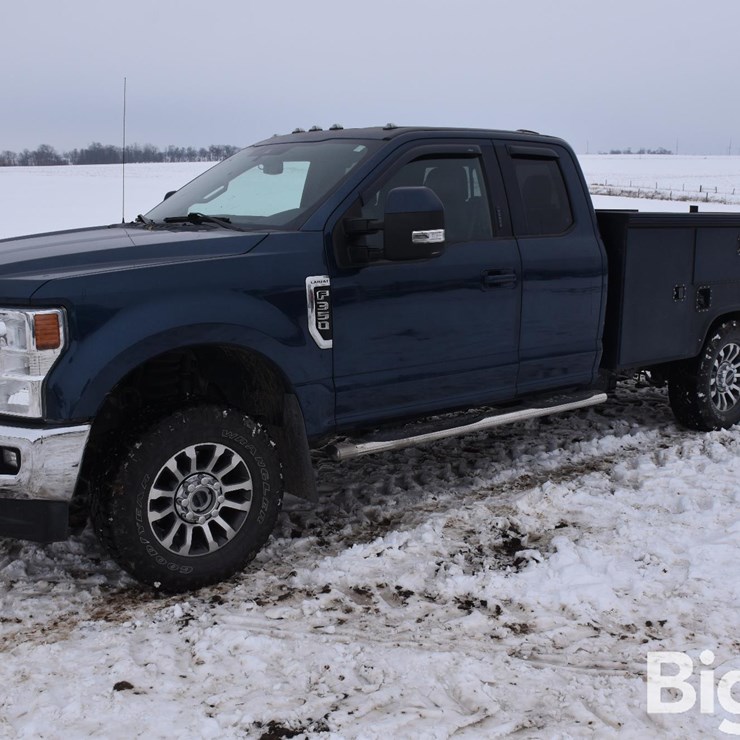 FORD F350