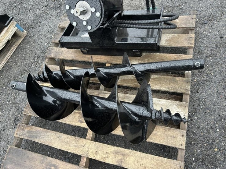 2025-ir-augers,-qty.-2-image-1