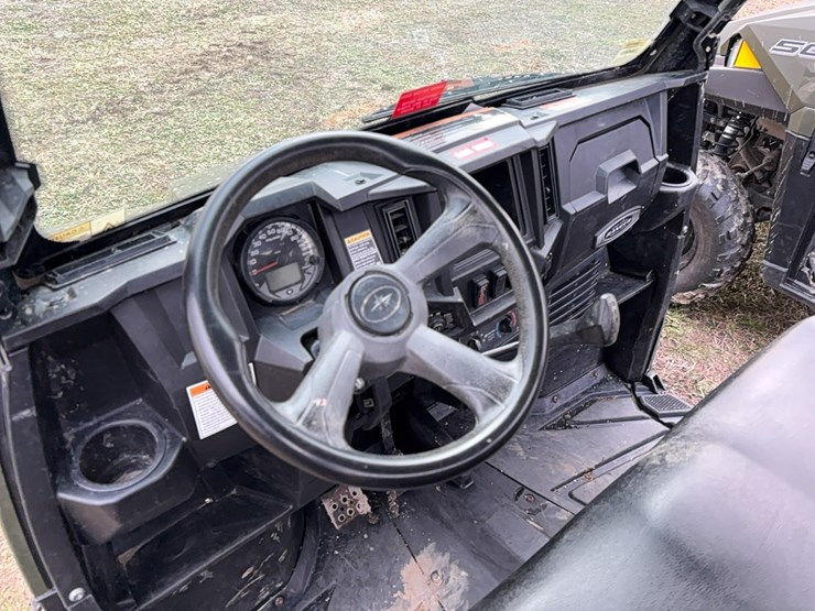 polaris-ranger-570-utility-vehicle-4x4,-image-14