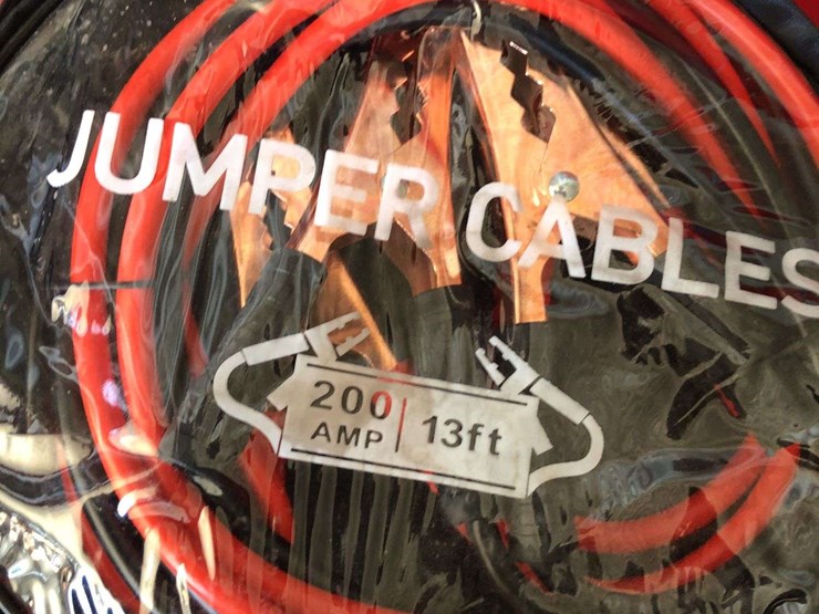 unused-(2)-sets-200-amp-jumper-cables-image-4