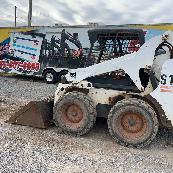 BOBCAT S185