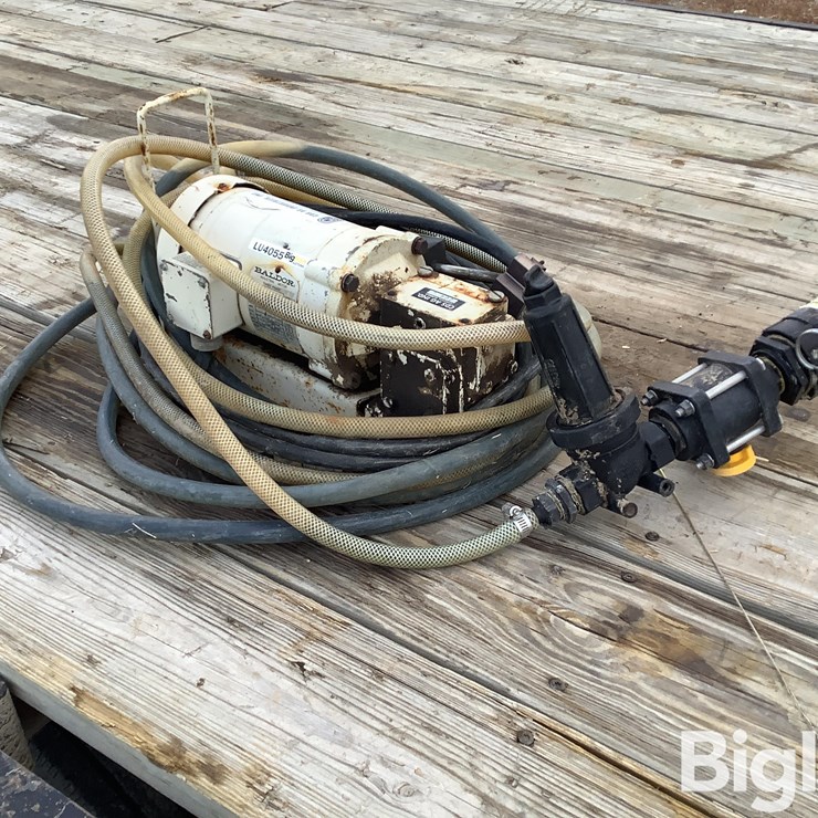 CDS SP Fmq1133-2 Injection Chemical Pump