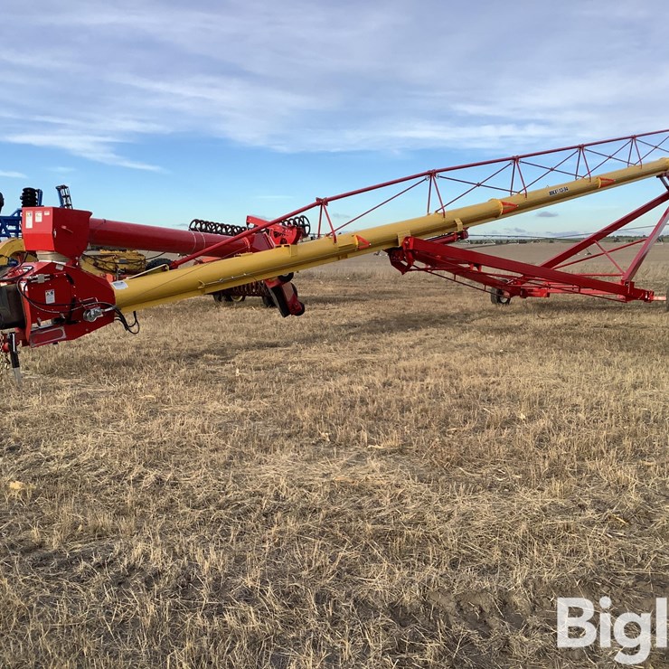 Westfield MKX2 13-94 Auger