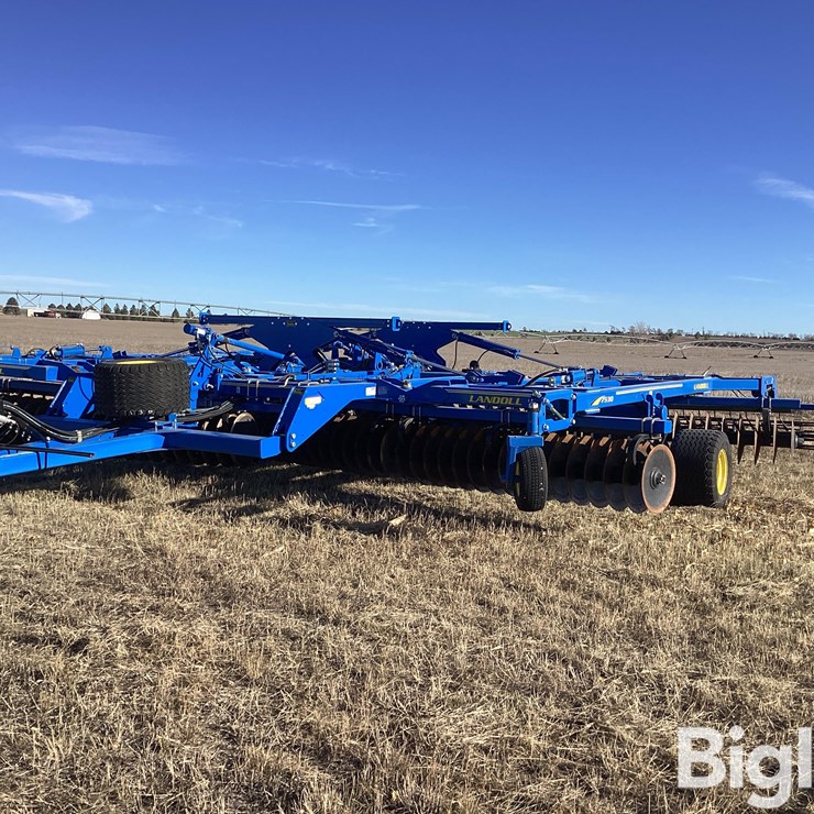 2023 LANDOLL 7530-32