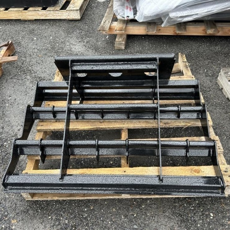 2025 IR Land Leveler