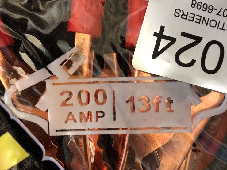 unused-(2)-sets-200-amp-jumper-cables-image-3