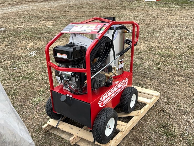 new-easy-kleen-magnum-gold-pressure-washer-image-1