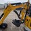 cfg-industrial-mini-excavator---xz20r---yellow-image-8