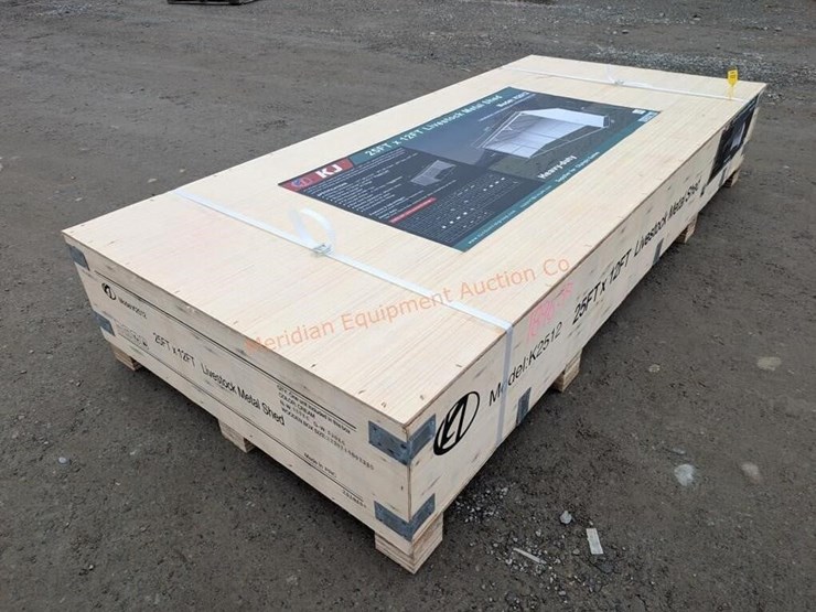 kj-25'-x-12'-metal-livestock-shed-image-1