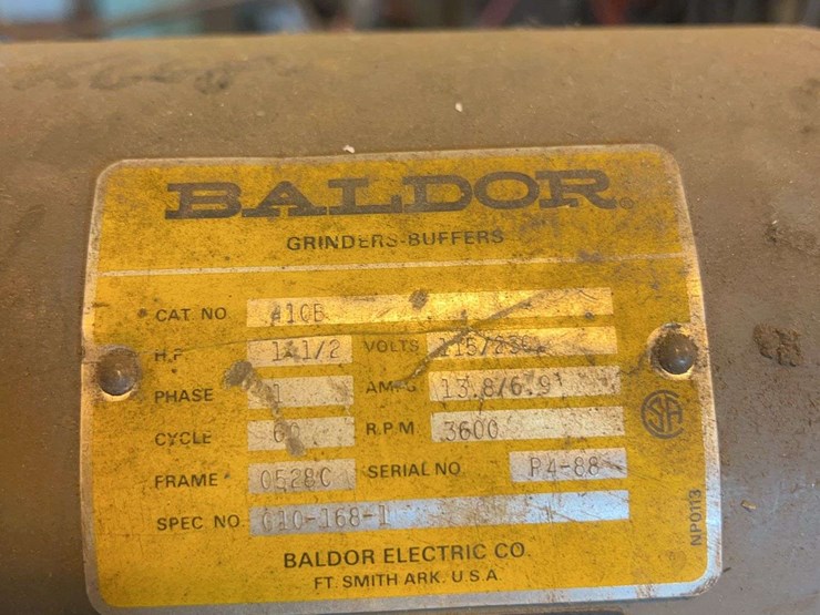 grinder-buffer,-jack-stands,-and-head-image-2