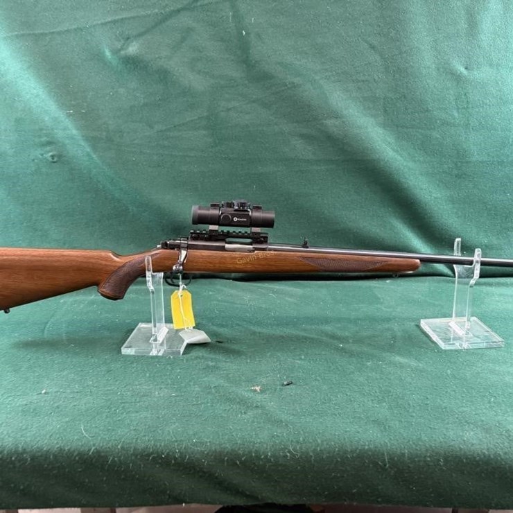 Ruger Mdl.77/22RS 22LR Rifle