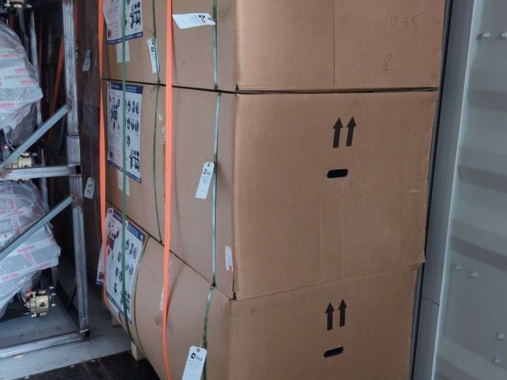 (1)-irgc40-mini-golf-cart---110v-unassembled---green-image-2