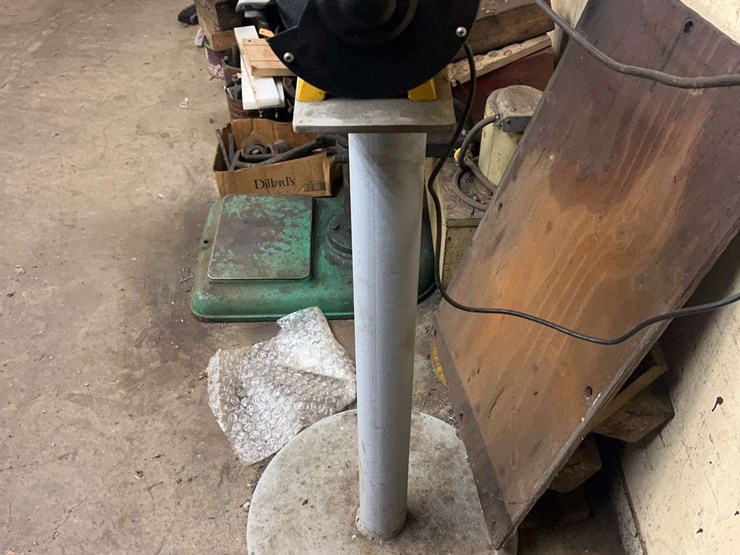 bench-grinder-with-stand-image-5