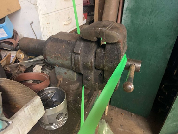 work-bench-with-parts-and-tools-image-22