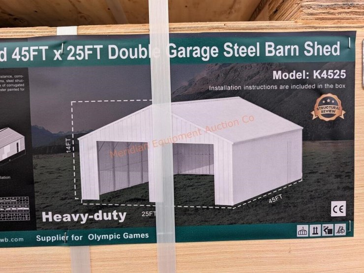 kj-45'-x-25'-steel-double-garage-image-4