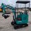 cfg-industrial-mini-excavator---h15r---green-image-1