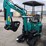 cfg-industrial-mini-excavator---mh12rx---green-image-1