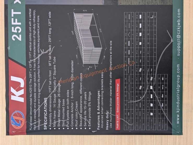 kj-25'-x-12'-metal-livestock-shed-image-3