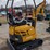 cfg-industrial-mini-excavator---qk20r---yellow-image-6