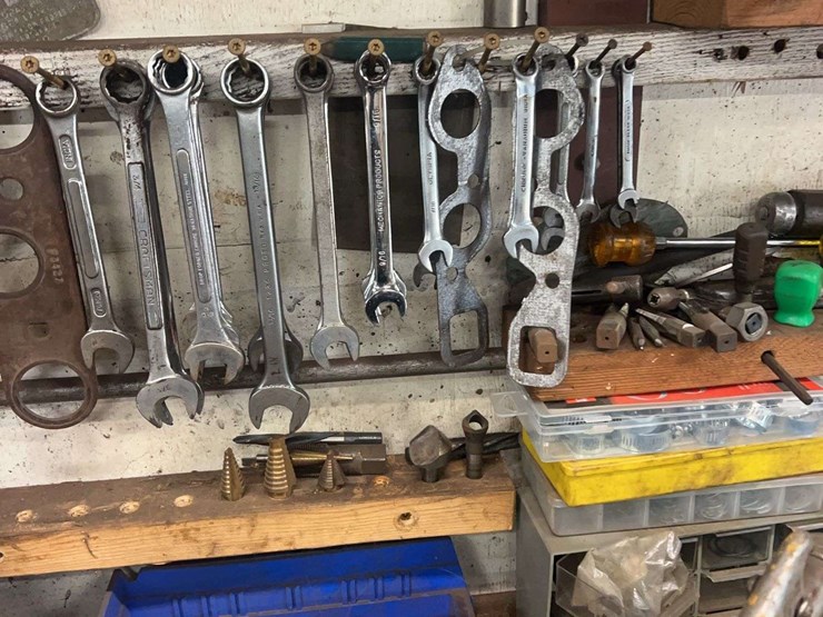 large-lot-of-tools,-toolbox,-and-workbench-image-32