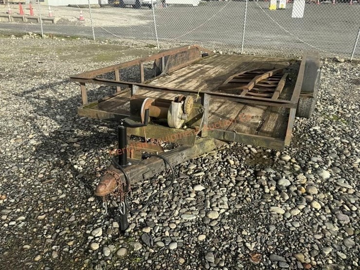 1992-16'-t/a-utility-trailer-image-10