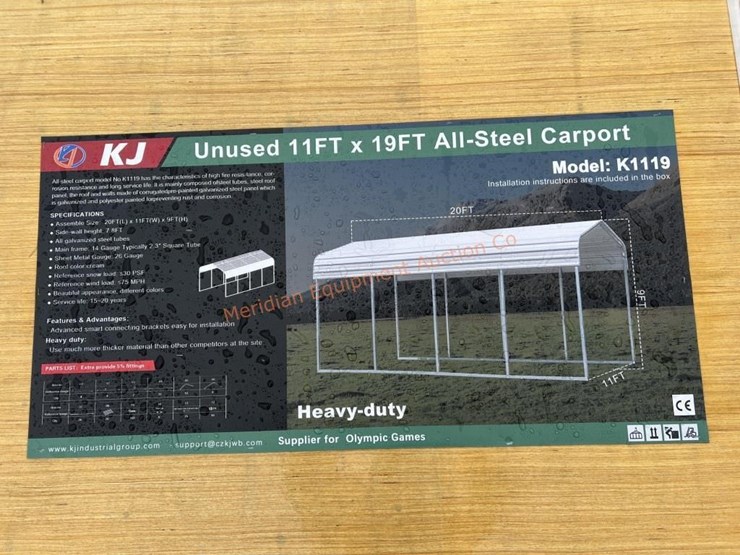 kj-11'-x-19'-steel-carport-image-2