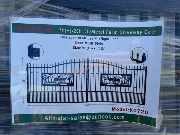 kj-20'-bi-parting-decroative-driveway-gate-image-2