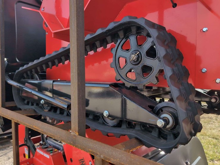 agt-gas-powered-mini-track-skid-steer-loader-sda-140t---red-image-4