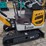 cfg-industrial-mini-excavator---xz20r---yellow-image-3