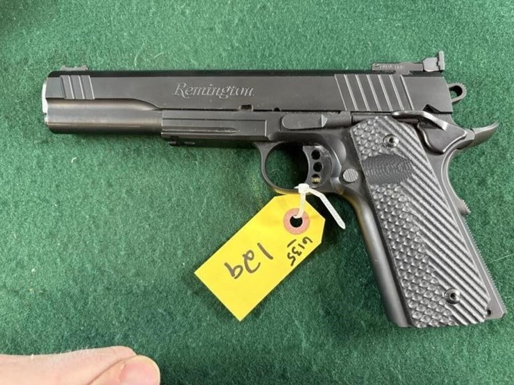 remington-1911-r1-hunter-10mm-pistol-image-3