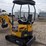 cfg-industrial-mini-excavator---qk20r---yellow-image-5