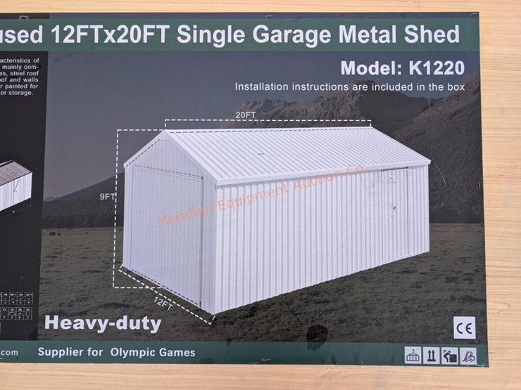 kj-12'-x-20-garage-metal-shed-image-5