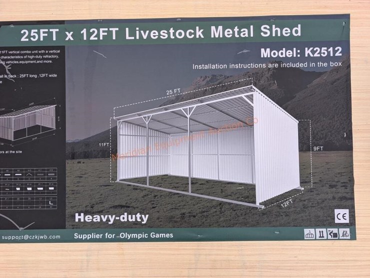 kj-25'-x-12'-metal-livestock-shed-image-2