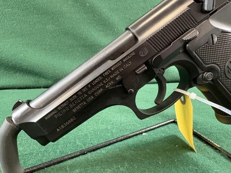 p.-beretta-mdl.92-9mm-pistol-image-7