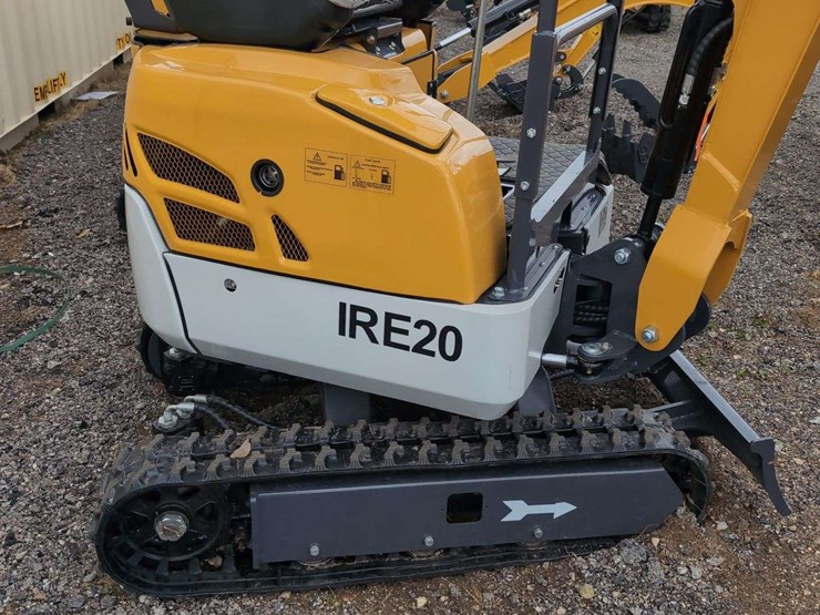 ir-mini-excavator---ire20---kubota-engine-image-5