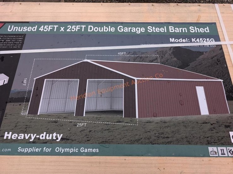 kj-45'-x-25'-steel-double-garage-image-9