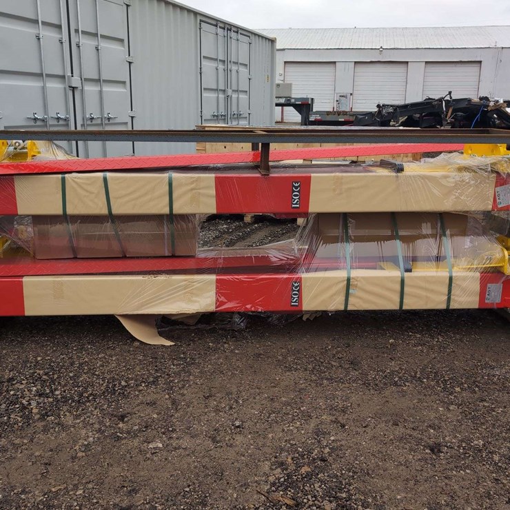 (1) AGT ATK-B1000 - Auto Lift