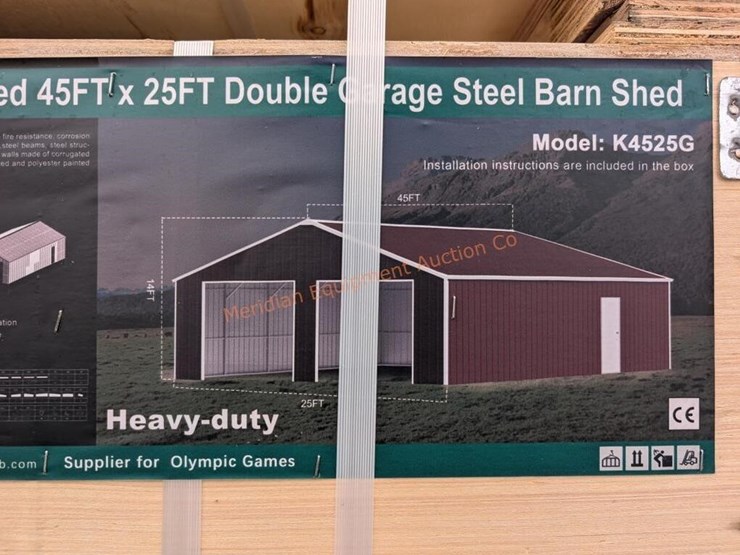 kj-45'-x-25'-steel-double-garage-image-2