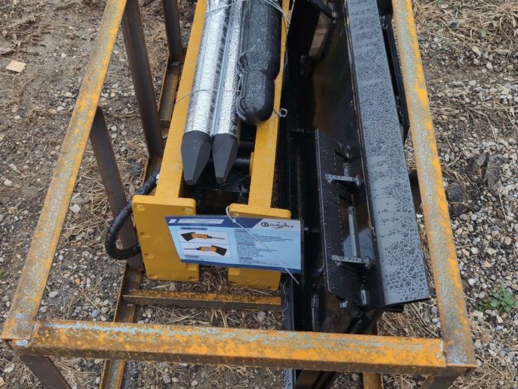 (1)-cfg-industry-sshh680---skid-steer-hydraulic-hammer-image-5