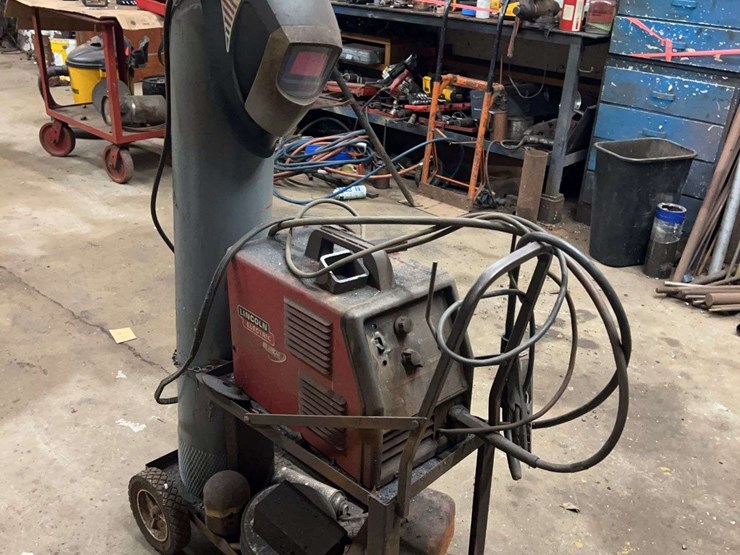 lincoln-welder-with-cart-image-3