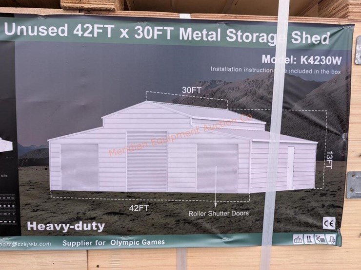 kj-42'-x-30'-metal-storage-shed-image-3