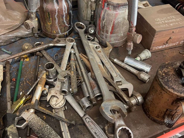 large-lot-of-tools,-toolbox,-and-workbench-image-33