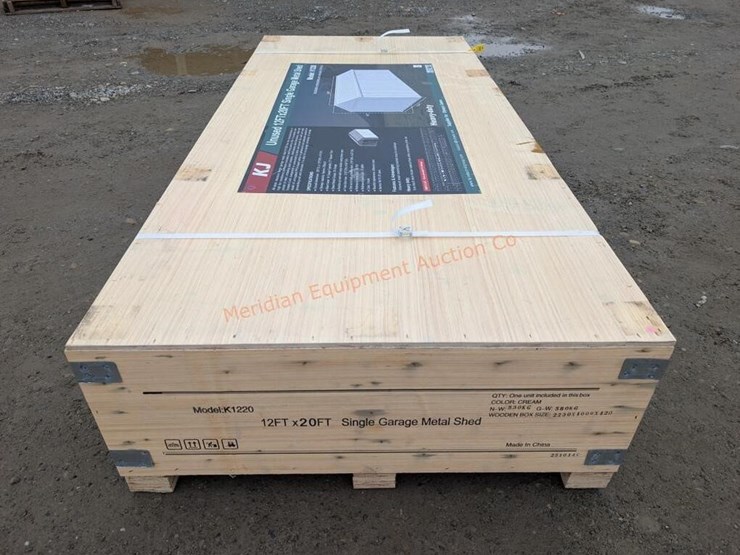 kj-12'-x-20-garage-metal-shed-image-2